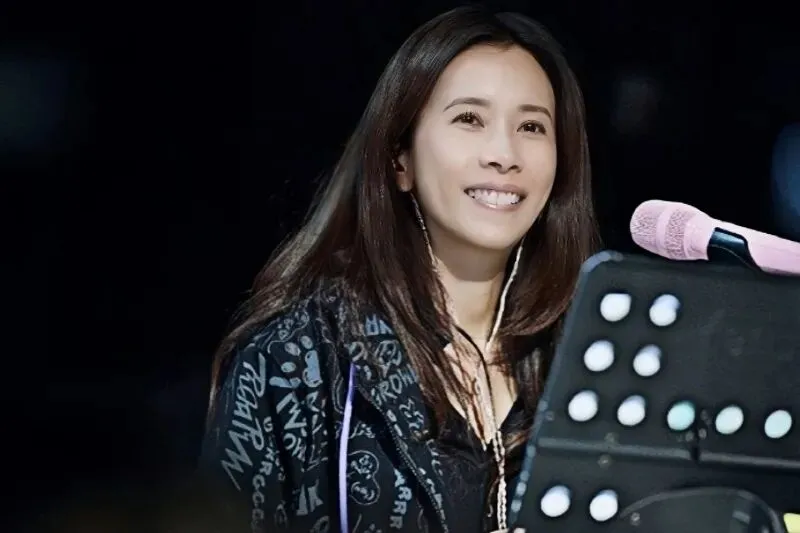 经典老歌丨莫文蔚《这世界那么多人》细腻的唱腔直击人心