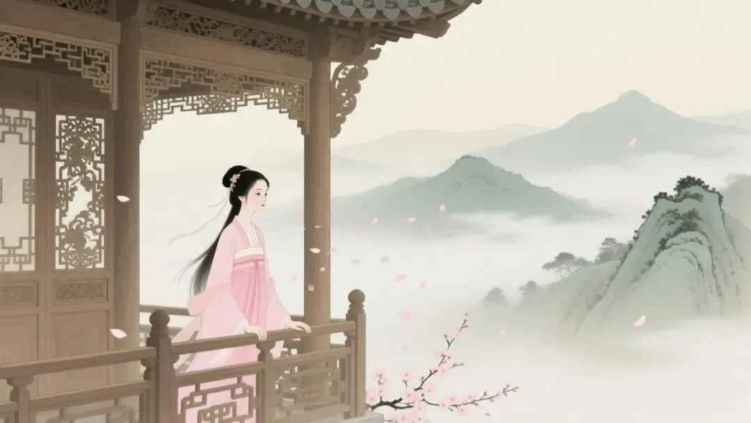 生命之歌:满头银发,步履蹒跚