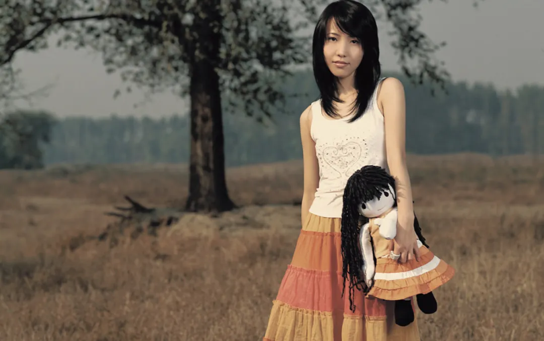 《认真的老去》张希&曹方--歌曲推荐