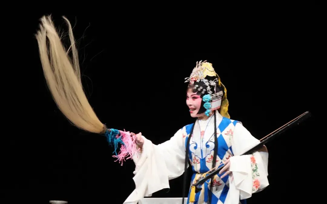 箫吹昆曲 朝元歌