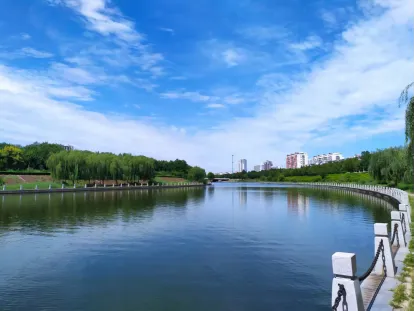 歌曲《滏阳河水醉心头》