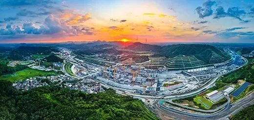 大道如虹越山海 长歌奋进筑通途——2025年广西如期完成《西部陆海新通道总体规划》阶段性目标任务