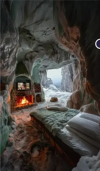 【歌曲歌词】余荣莹:洞穴民宿的夜(歌词)