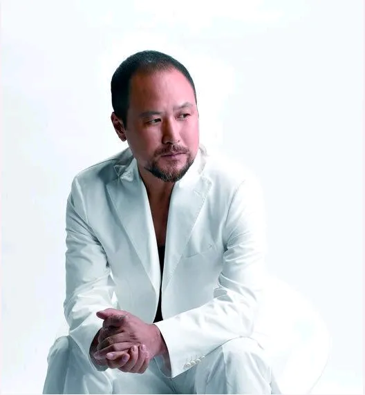 爱过的老歌,你能记得的有几首(38) 张镐哲:那一年我们高唱《再回到从前》,却不知时光已带走一切