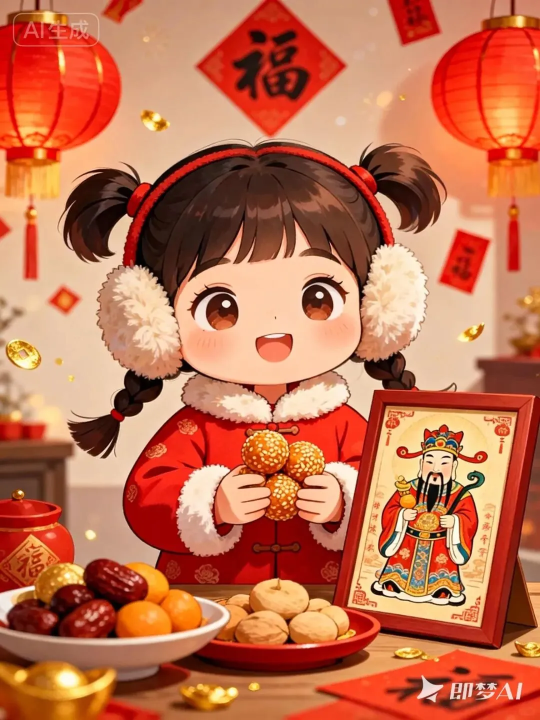 歌曲《小年》|辞旧岁纳吉祥,人间烟火只道寻常