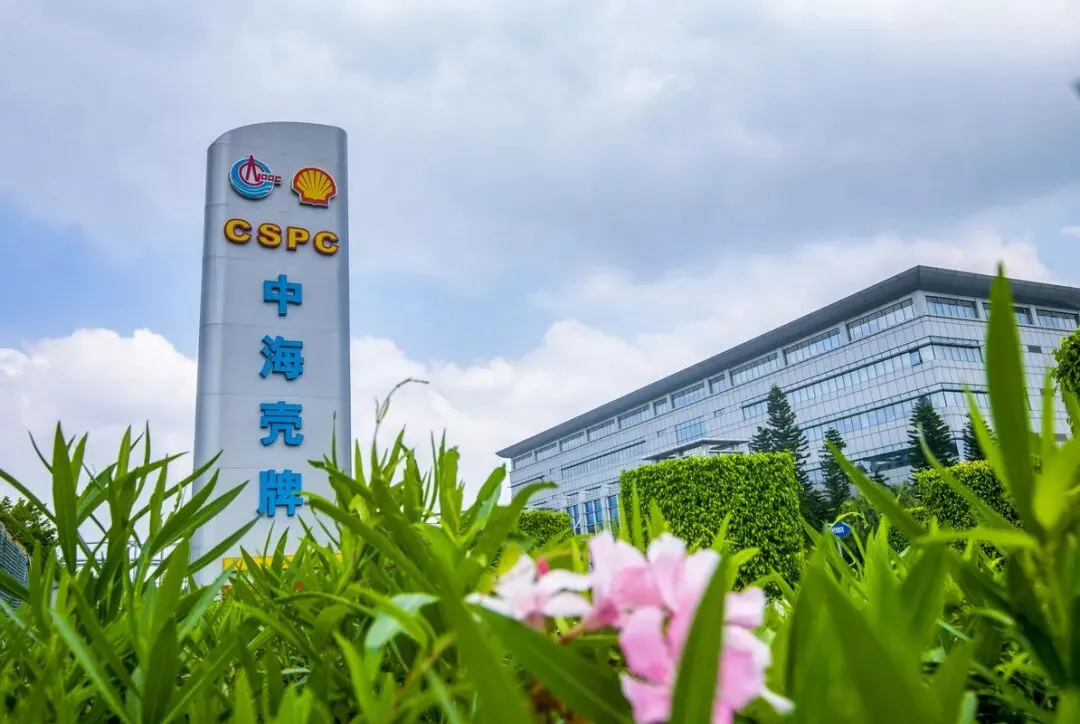 中海壳牌携手上海斯歌,以流程智能驱动“新质生产力”跃迁