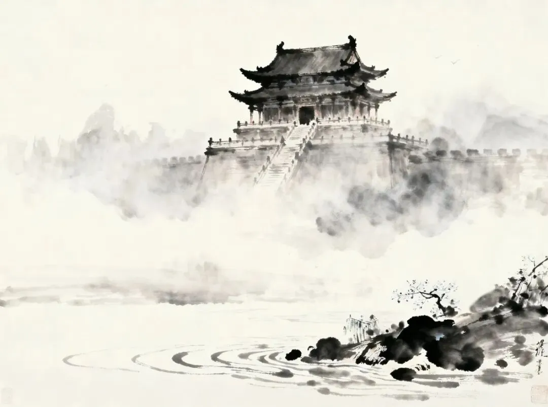 【水调歌头】卷二·其二