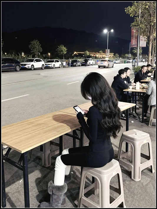 听完这首歌 十二月就要来了