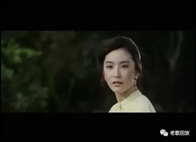 那些年琼瑶影视金曲,70、80后永远的回忆