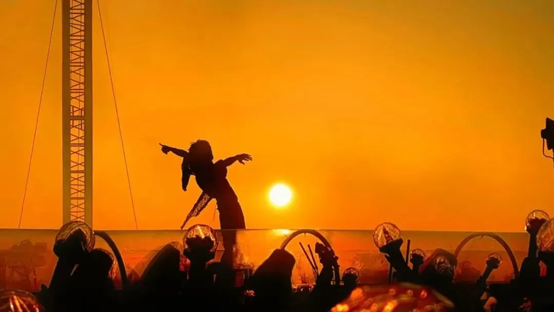 建议把华晨宇的歌纳入医保