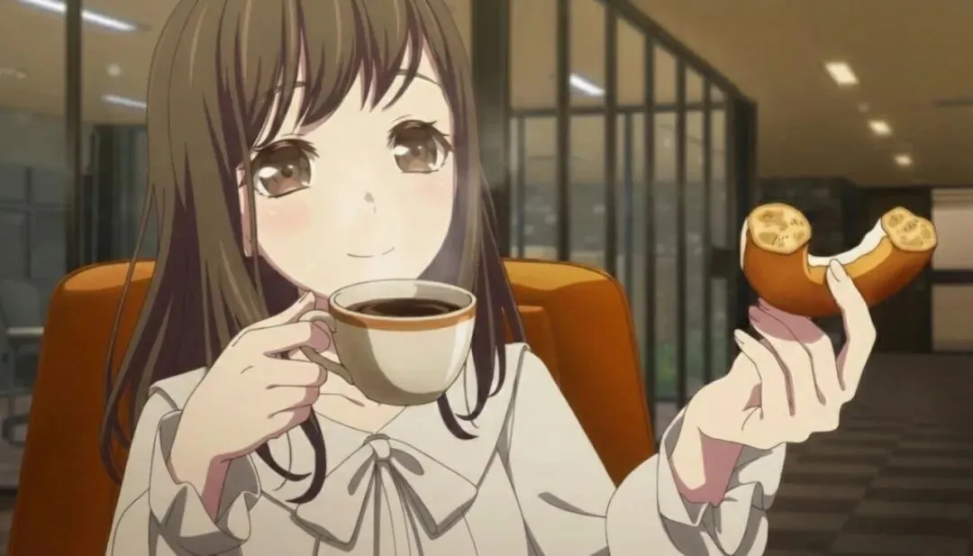 祥子之歌(三)----纯田真奈对于三角初华究竟抱有怎样的情感?