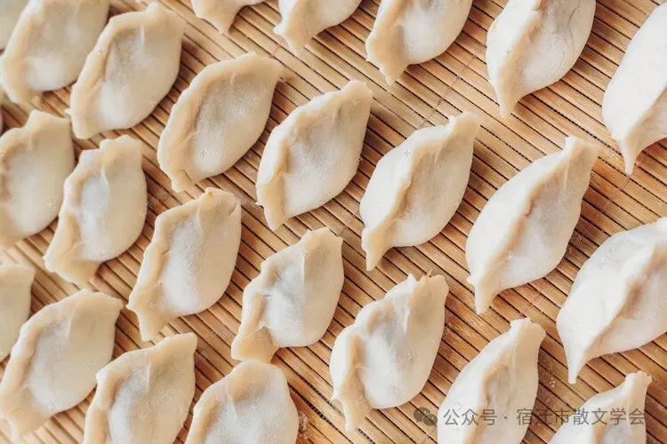 散板如歌|儿时的年味