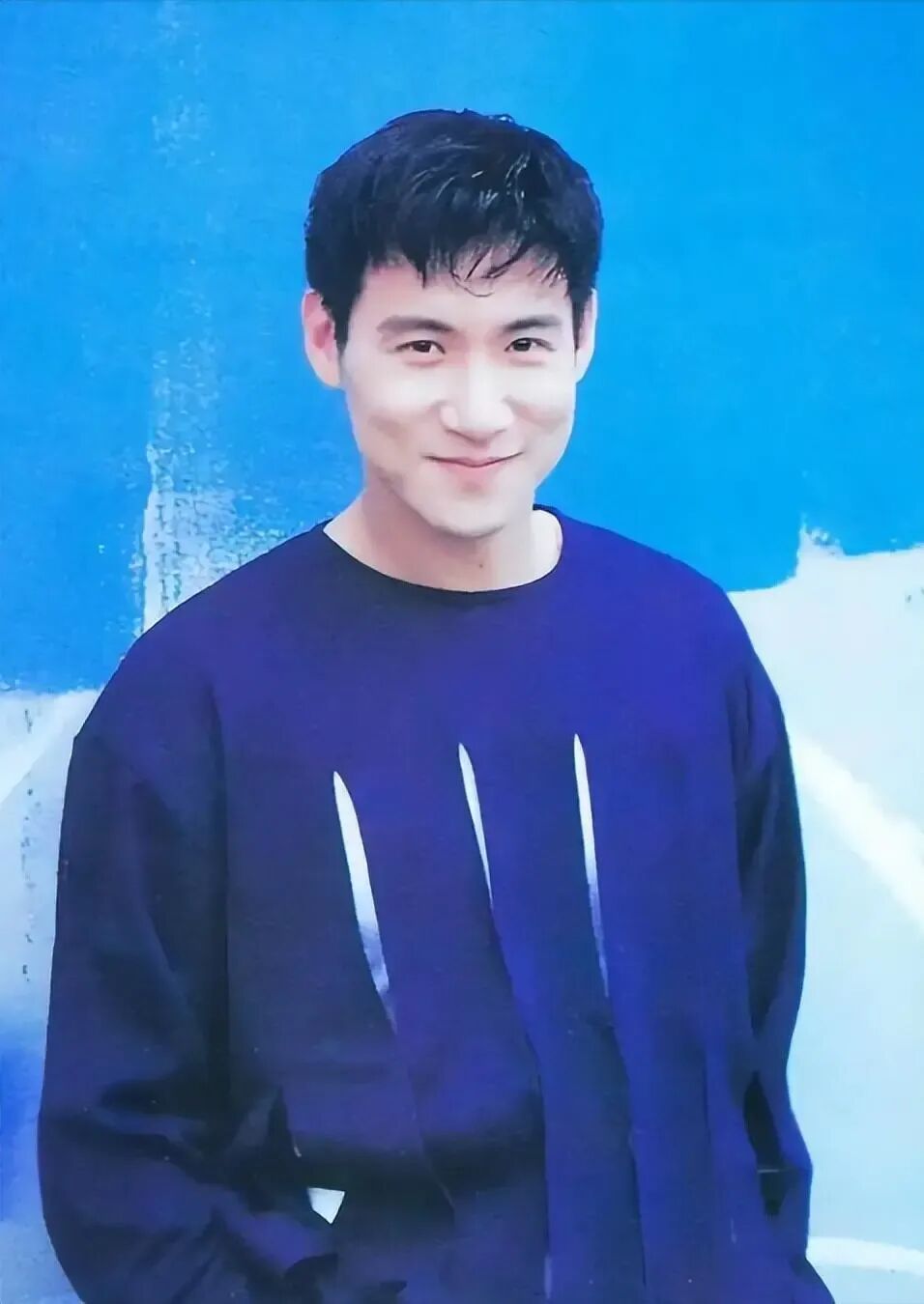 爱过的老歌,你能记得的有几首(39)张学友:青春、唱片与不老的传说,我们永远需要