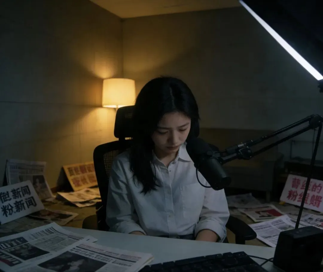 校园歌曲经典作家跌落神坛