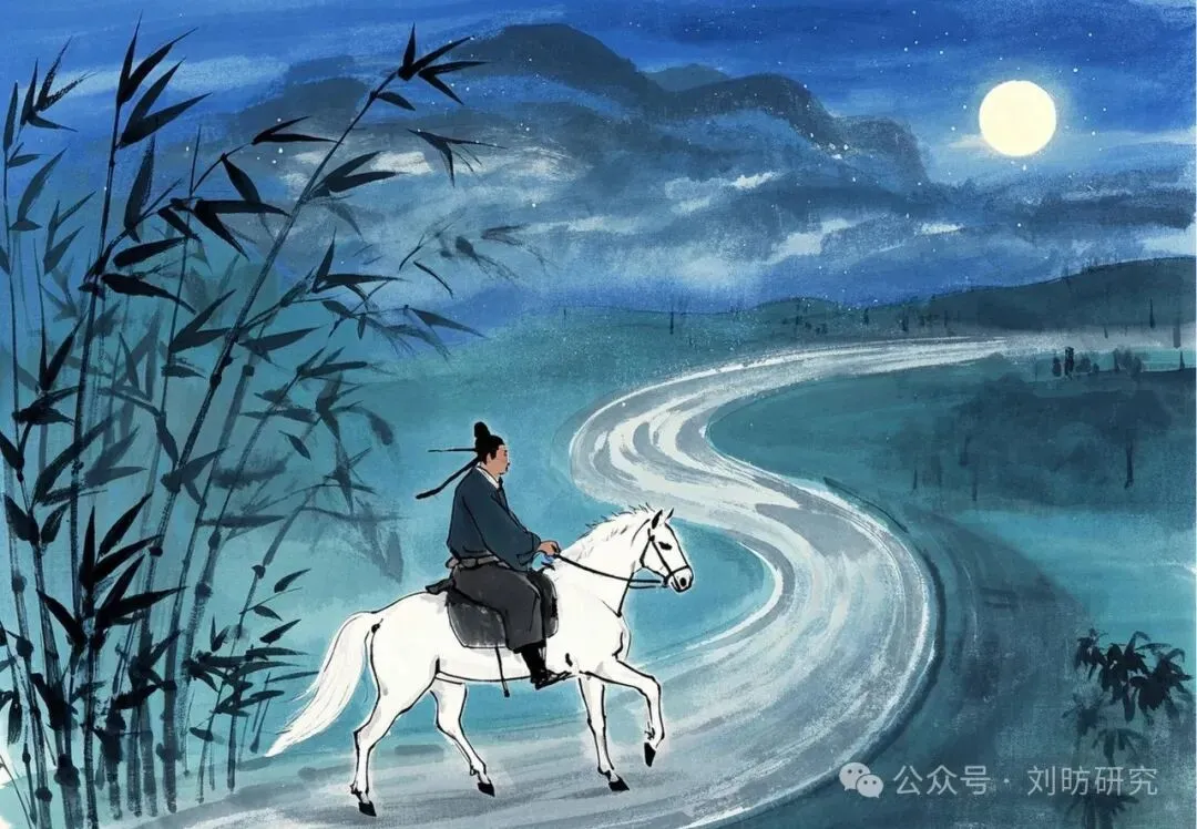 国级“非遗”潮州歌册之《刘龙图骑竹马》卷一:神童降世