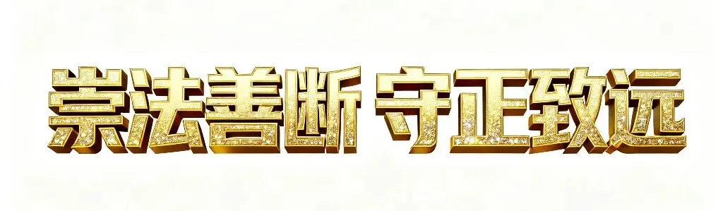 【原创歌曲】鄂旗法院原创歌曲MV《守心》超燃上线!