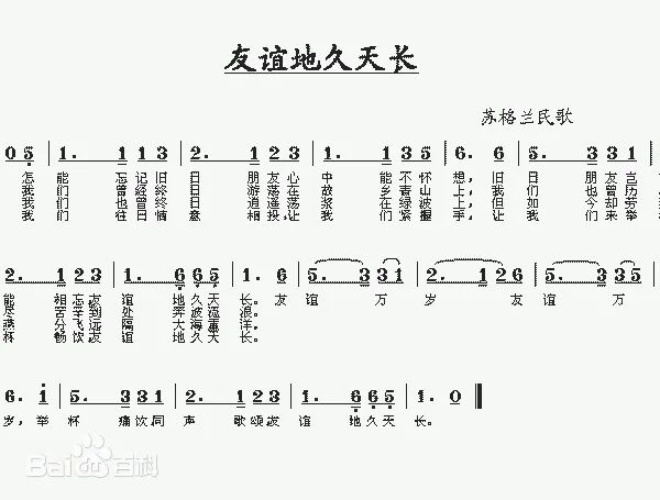 寻找一些好听的老歌(2)
