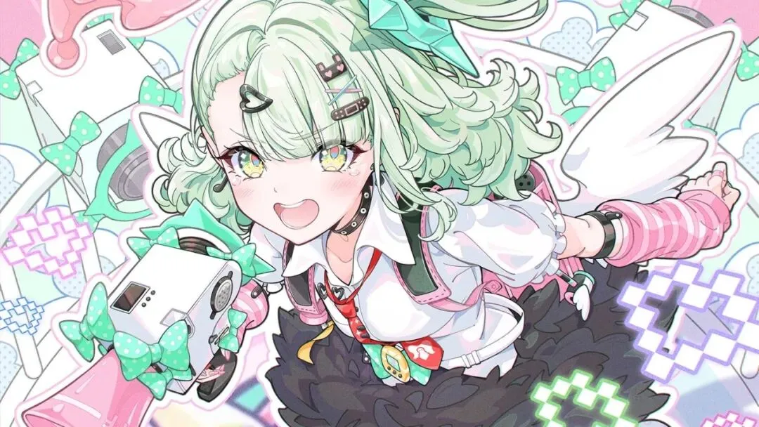 歌写好了吗?| 千夏