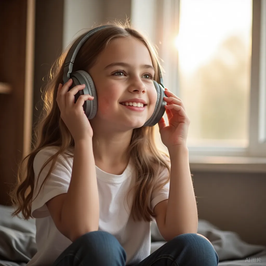 独处时光,听一首老歌,治愈所有疲惫