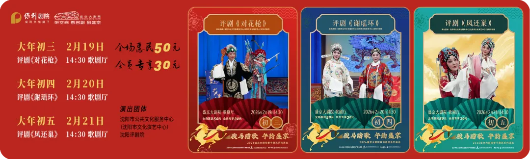 明日开票丨没想到这些歌都是他写的?《赵照不插电2026保利院线巡演》用民谣温度融化冬日,赴一场音乐之约~