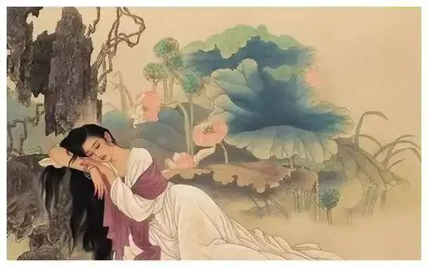 电影歌曲︱《佳人曲》人声低到尘埃里,余音绕梁