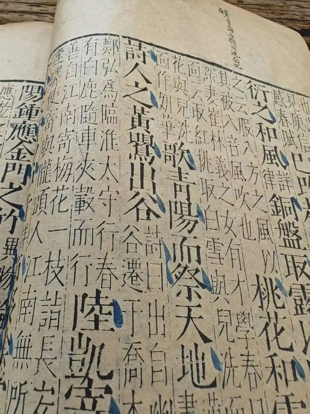 歌青阳而祭天地:一句古联,藏尽千年春之礼