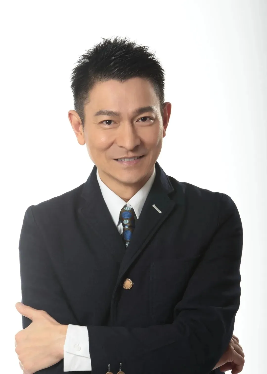 爱过的老歌,你能记得的有几首(40)刘德华:从“不是那块料”到“首首经典”,一个人要走过多少路才配称天王?