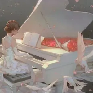 歌单推荐 | 100首催眠秘诀:流行歌曲钢琴版