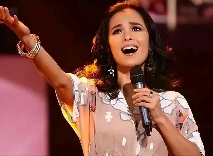 我听过你的歌——韦唯专辑