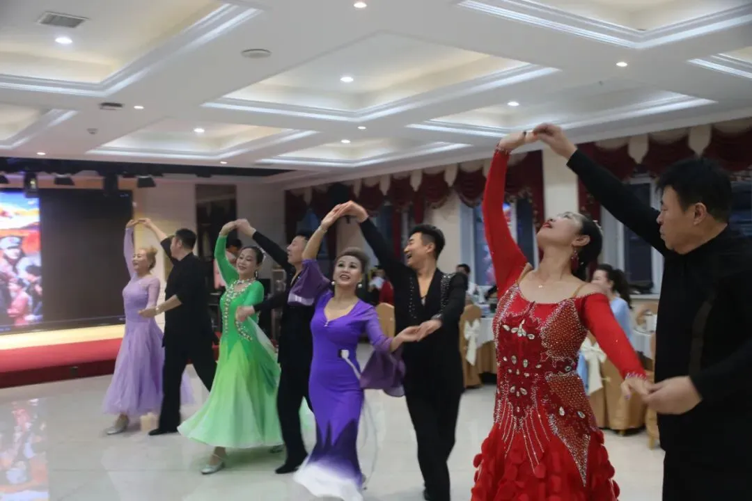 临江文苑十年庆典歌曲【我愿】独唱版