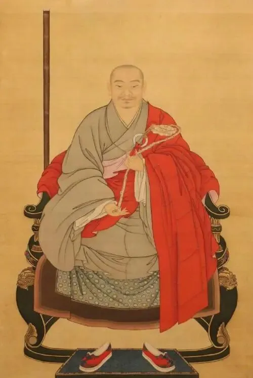 醍醐——《永嘉证道歌》