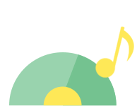 院子里的歌|四季嘉美、渝好礼赞,那场穿越四季的音阅会温暖已签收