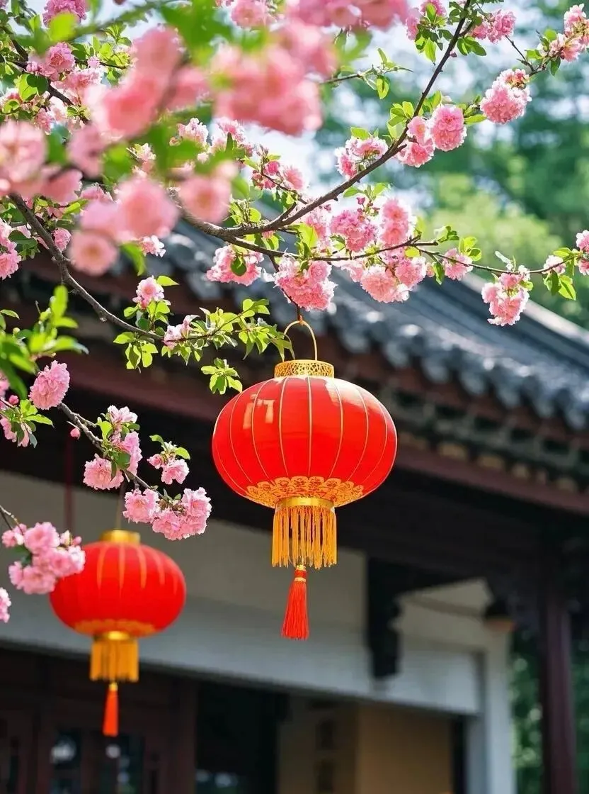 岁华新章 生命如歌——我的新年寄语