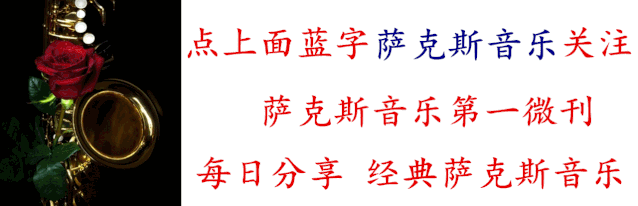 【吻 别】歌神-张学友经典爱情歌曲(唯美伤感萨克斯音乐)