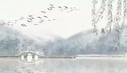 总听老歌说明你已老矣