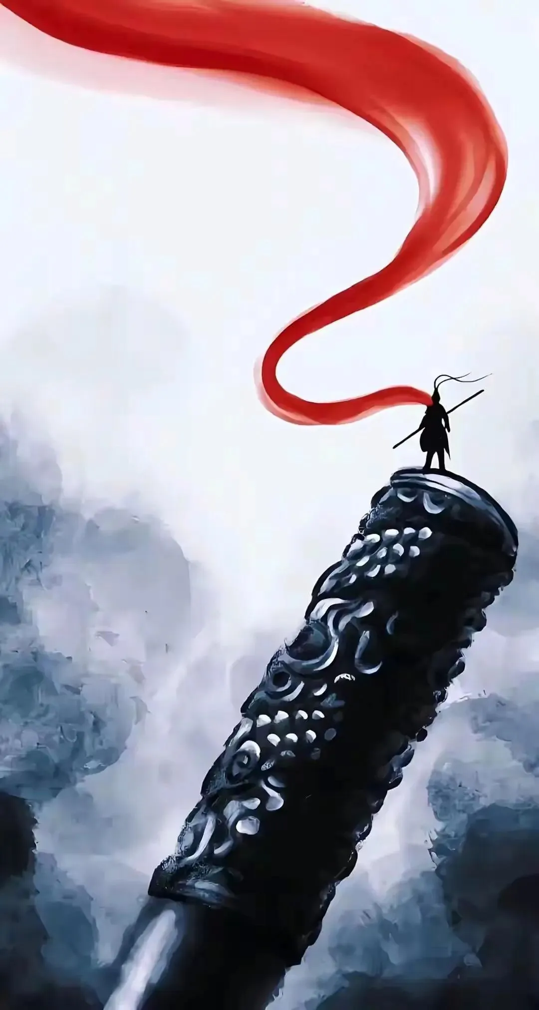 一首歌一个故事《悟空》