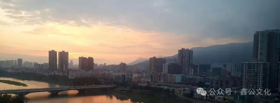 离桑高歌返故乡