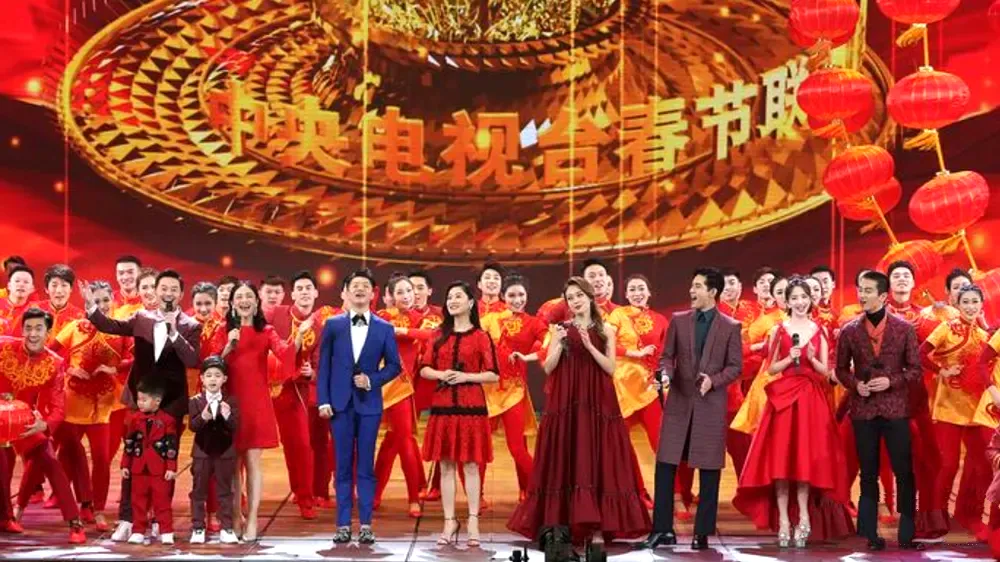 央视春晚十大经典小品、经典舞蹈、经典歌曲