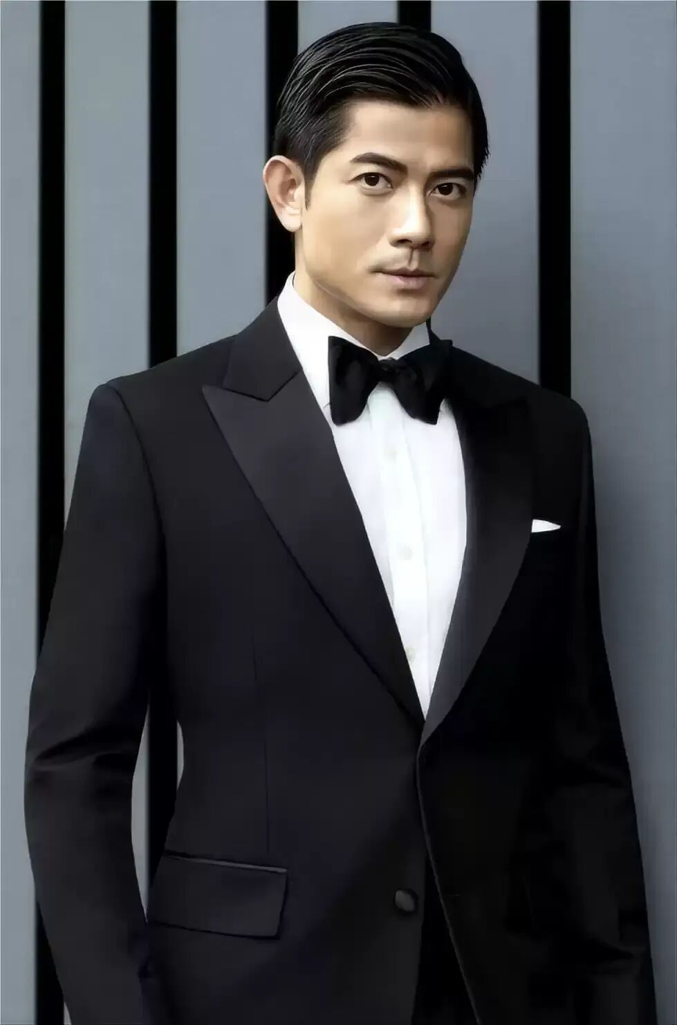 爱过的老歌,你能记得的有几首(41)郭富城:一个舞者的加冕——从伴舞到舞台王者,他如何跳出自己的“狂野之城”?