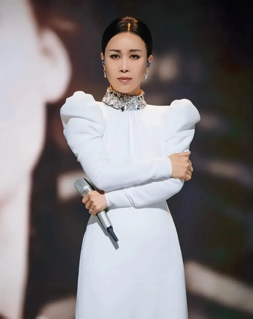 我听过你的歌——那英专辑