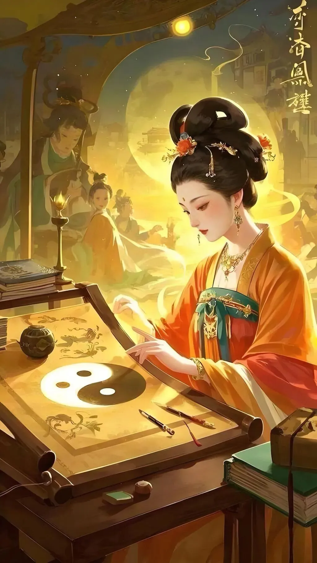 《灵源大道歌》白话注解