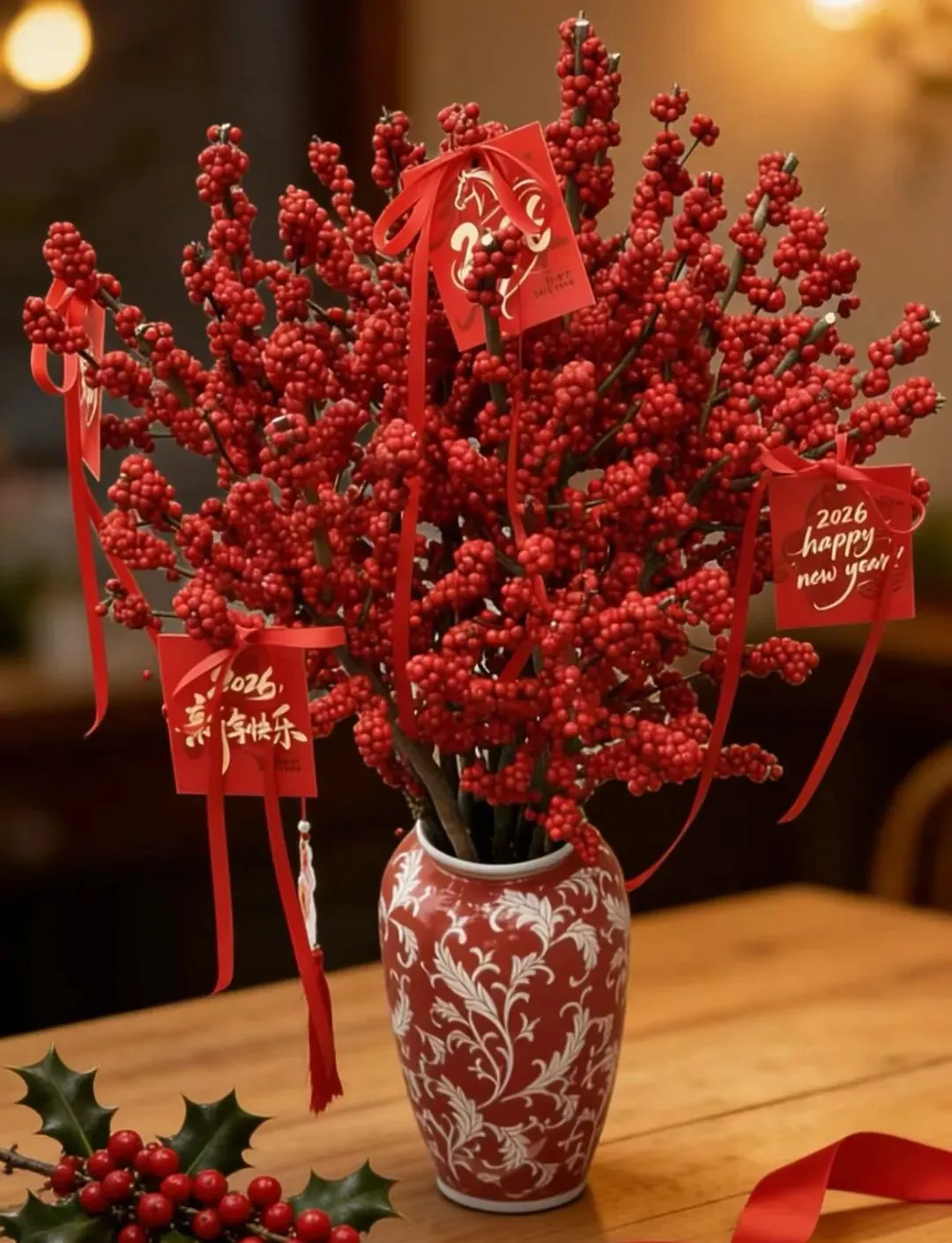 我为除夕唱首歌