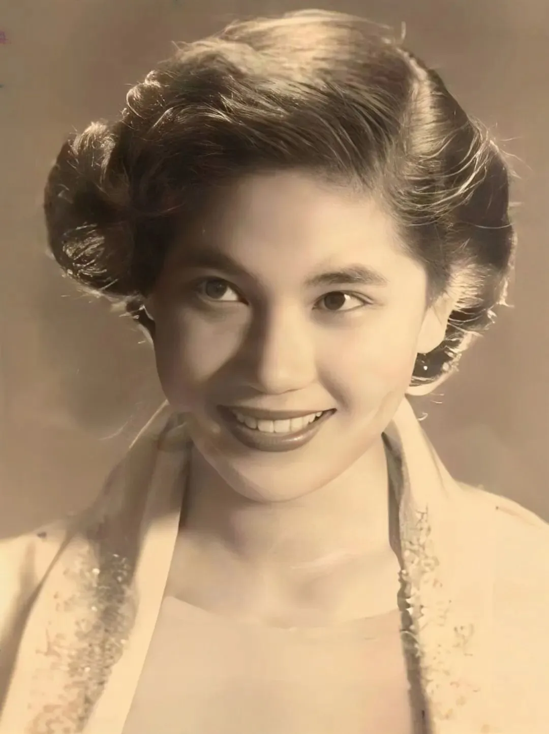 过一个大肥年(林翠)「后民国歌曲」