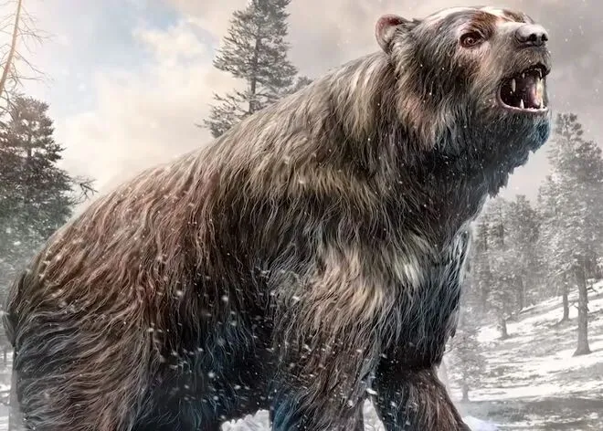 《岁月如歌 第二季 太古宙——蓝星革命》 第六章