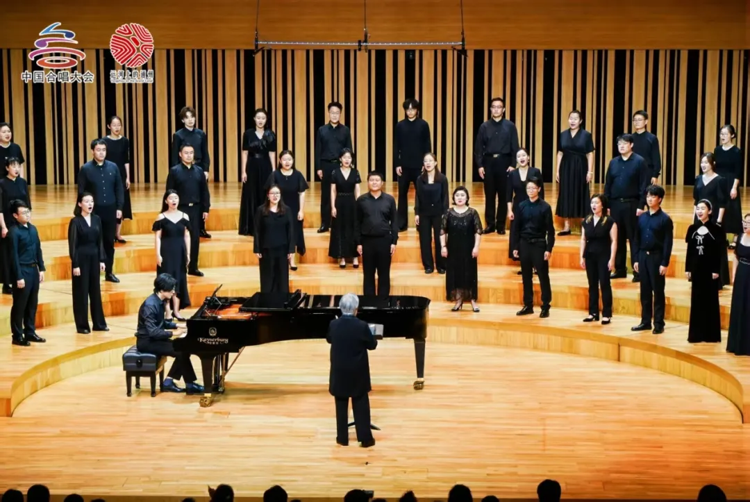 四季如歌——Harmonia乙巳年精彩回眸