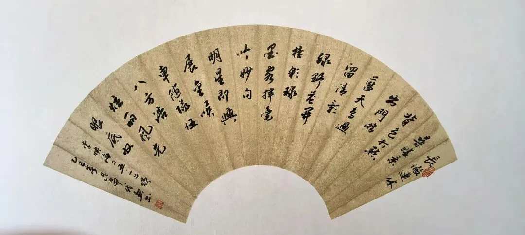 翰墨飘香歌盛世 硬笔传神写华章——蓬溪县硬笔书法协会迎新春网络作品展