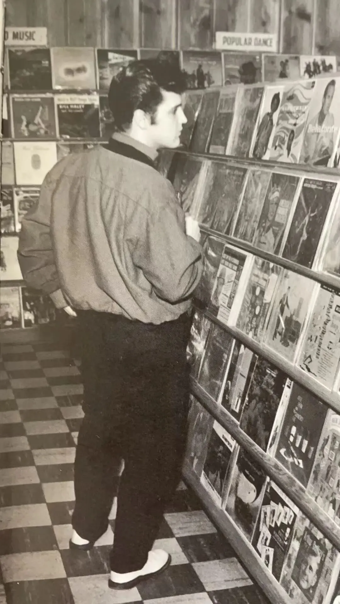 读鲍勃·迪伦《现代歌曲的哲学》