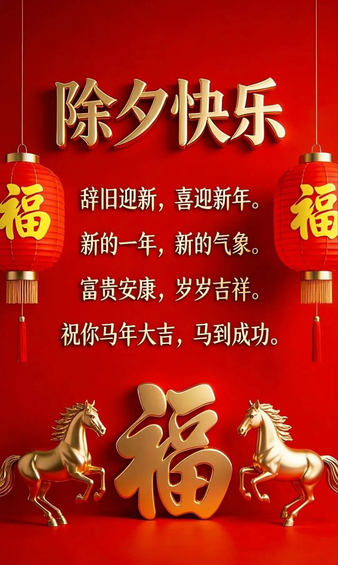 水调歌头·乙巳除夕寄怀