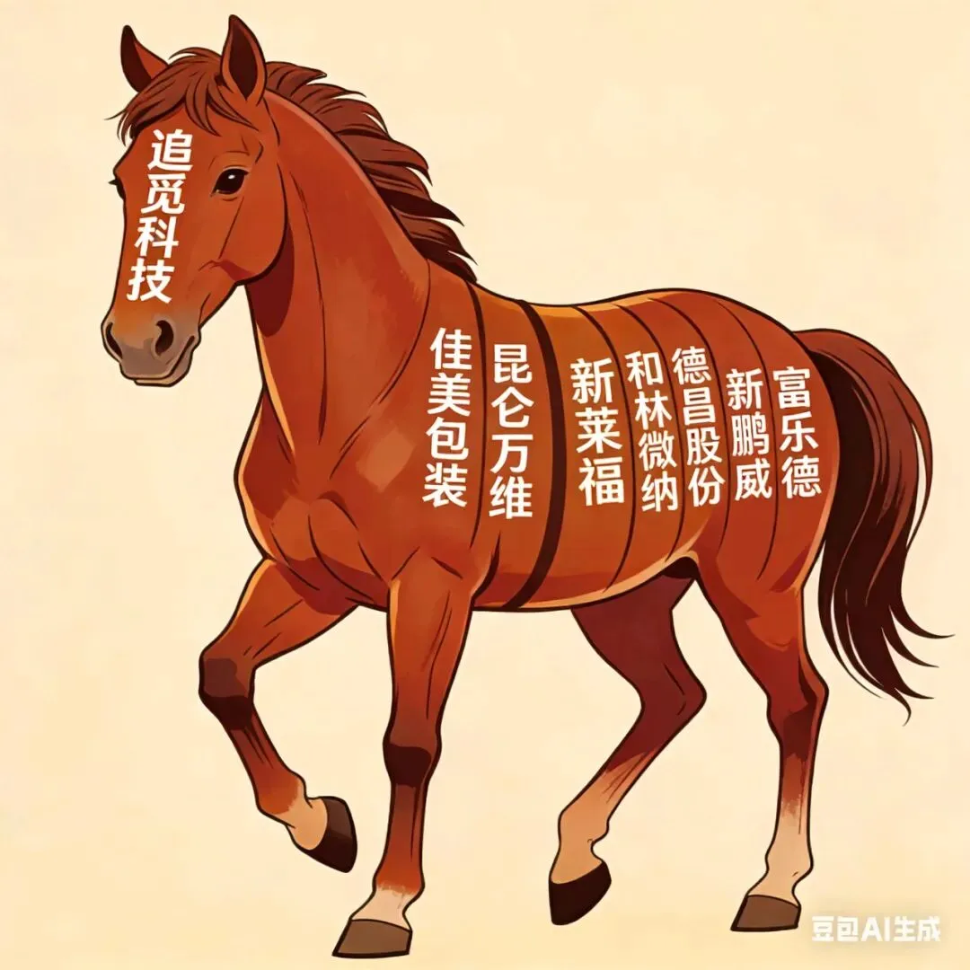 春晚机器人能歌善舞