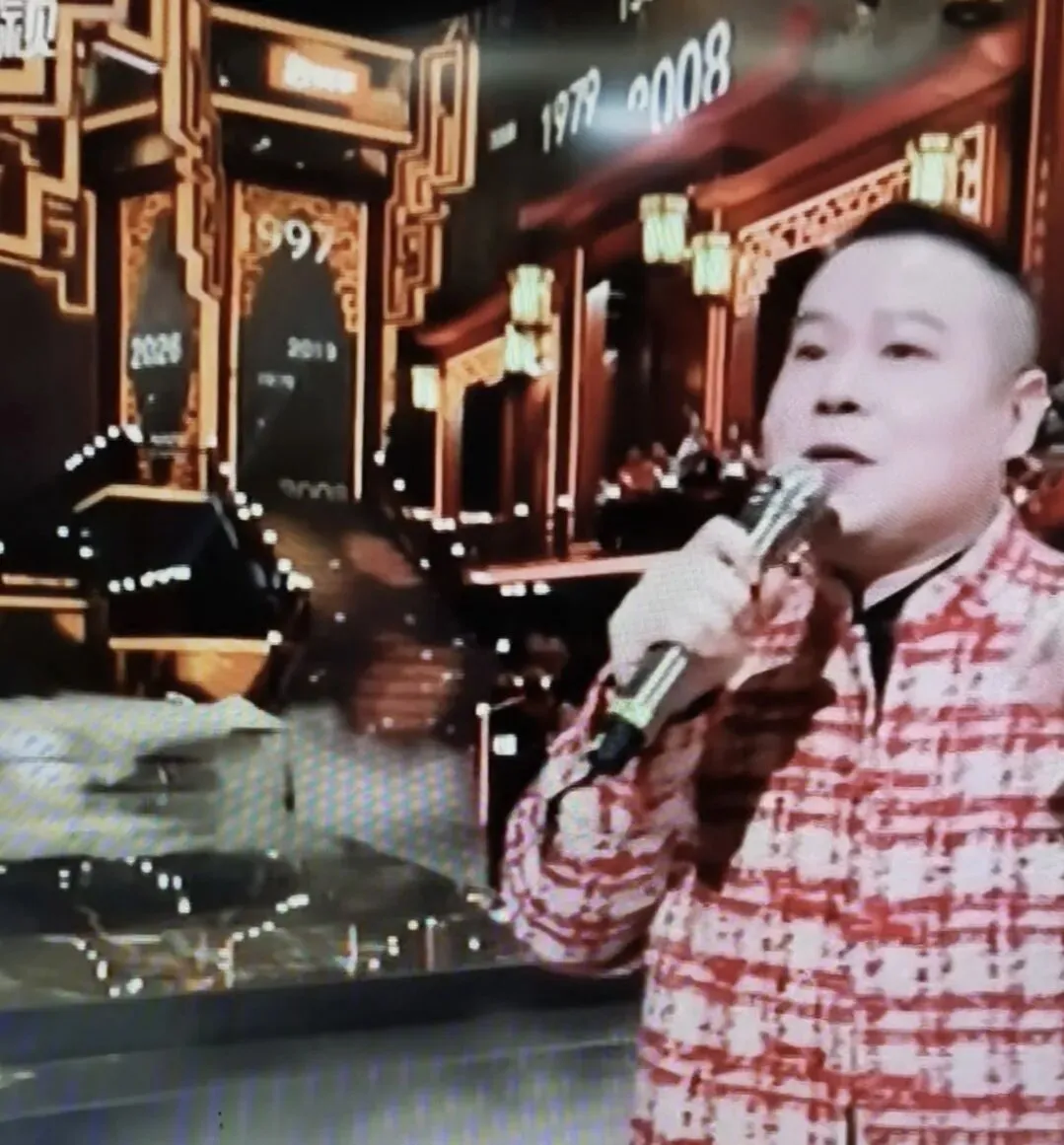 带你走进——岳云鹏的跨界首创歌曲《照片》!唱出不一样的他!